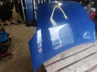 bontott FIAT DOBLO Motorháztető