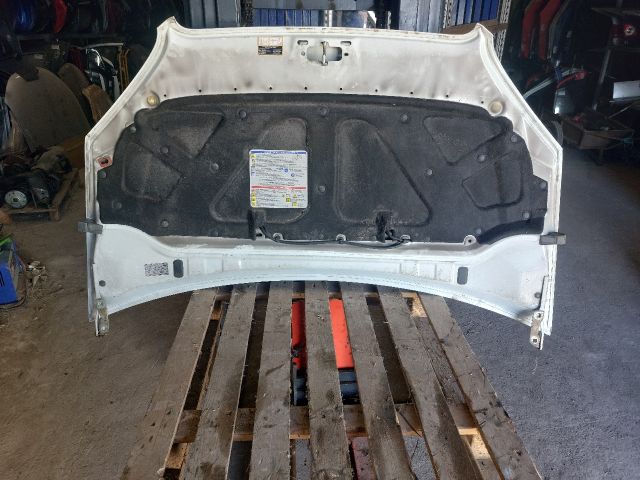 bontott FIAT DOBLO Motorháztető