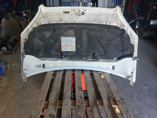 bontott FIAT DOBLO Motorháztető