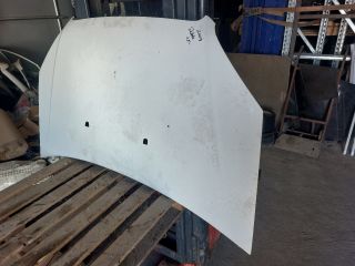 bontott FIAT DOBLO Motorháztető