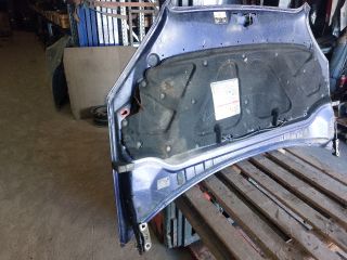 bontott FIAT DOBLO Motorháztető