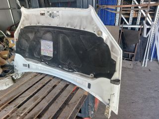 bontott FIAT DOBLO Motorháztető