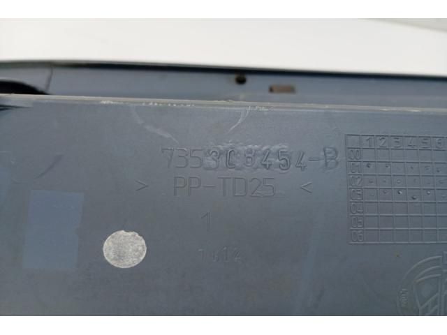 bontott FIAT DOBLO Műszerfal Hangszóró Burkolat (Pozíciófüggetlen)