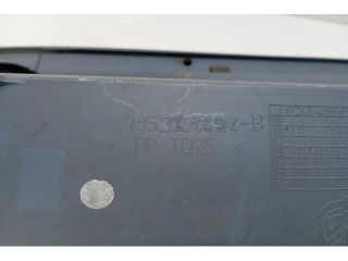 bontott FIAT DOBLO Műszerfal Hangszóró Burkolat (Pozíciófüggetlen)