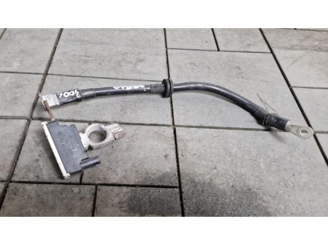 bontott FIAT DOBLO Negatív Kábel