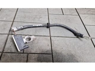 bontott FIAT DOBLO Negatív Kábel