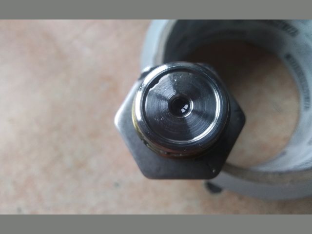 bontott FIAT DOBLO Nyomásszabályzó Szelep