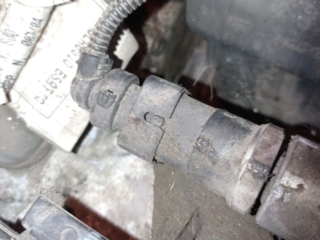 bontott FIAT DOBLO Nyomásszabályzó Szelep