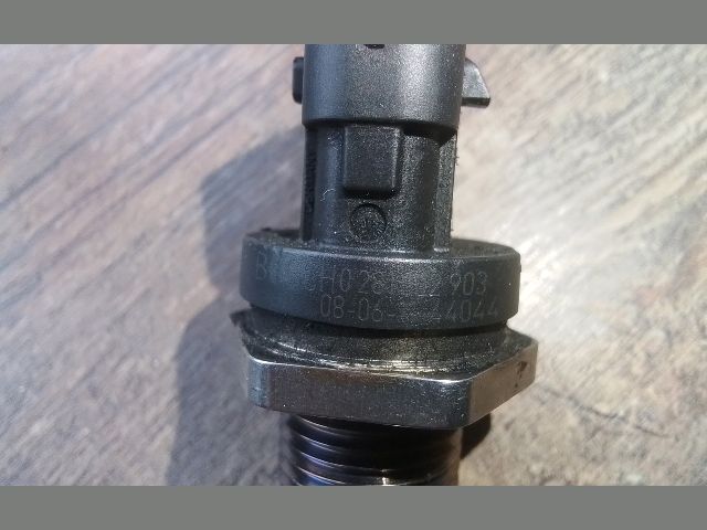 bontott FIAT DOBLO Nyomásszabályzó Szelep