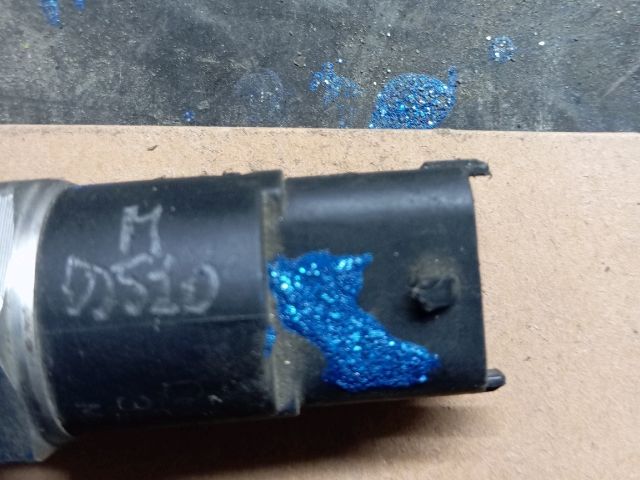 bontott FIAT DOBLO Nyomásszabályzó Szelep