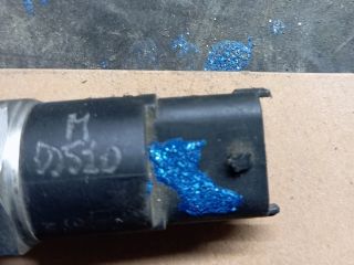 bontott FIAT DOBLO Nyomásszabályzó Szelep