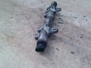 bontott FIAT DOBLO Nyomásszabályzó Szelep