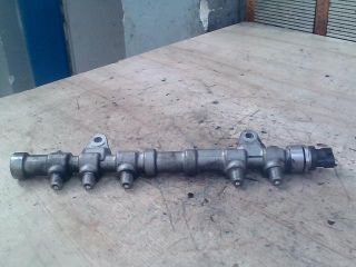 bontott FIAT DOBLO Nyomásszabályzó Szelep