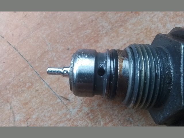 bontott FIAT DOBLO Nyomásszabályzó Szelep