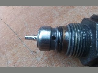 bontott FIAT DOBLO Nyomásszabályzó Szelep