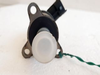 bontott FIAT DOBLO Nyomásszabályzó Szelep