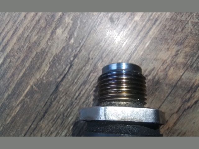 bontott FIAT DOBLO Nyomásszabályzó Szelep