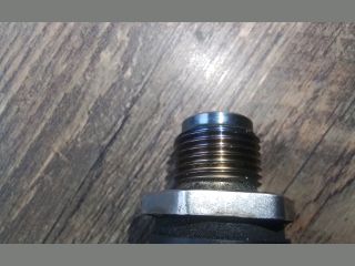 bontott FIAT DOBLO Nyomásszabályzó Szelep