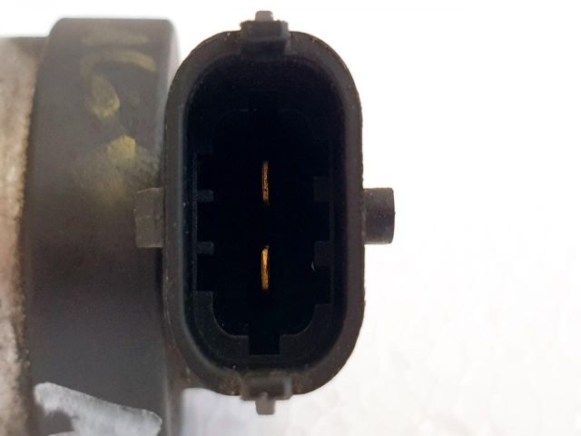 bontott FIAT DOBLO Nyomásszabályzó Szelep