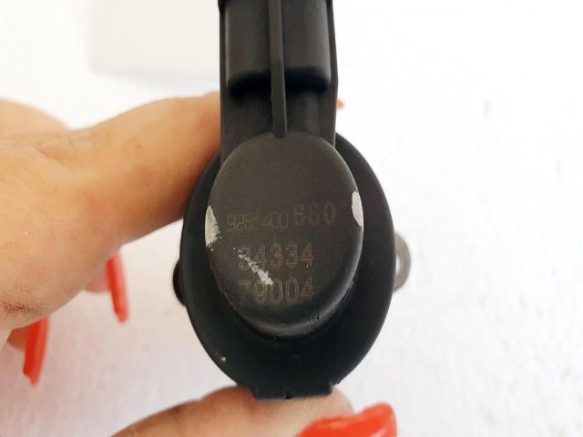 bontott FIAT DOBLO Nyomásszabályzó Szelep