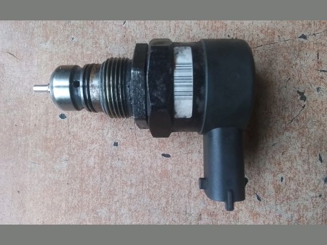 bontott FIAT DOBLO Nyomásszabályzó Szelep