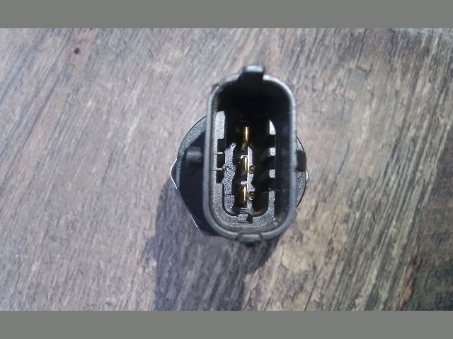 bontott FIAT DOBLO Nyomásszabályzó Szelep