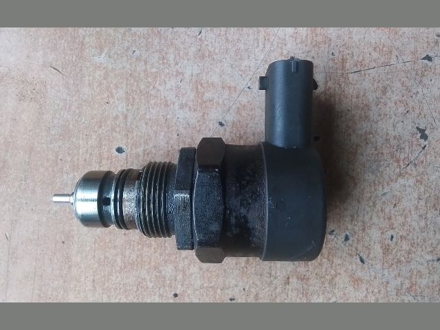 bontott FIAT DOBLO Nyomásszabályzó Szelep