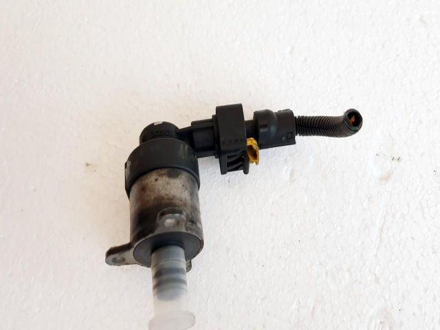 bontott FIAT DOBLO Nyomásszabályzó Szelep