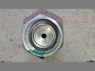 bontott FIAT DOBLO Nyomásszabályzó Szelep