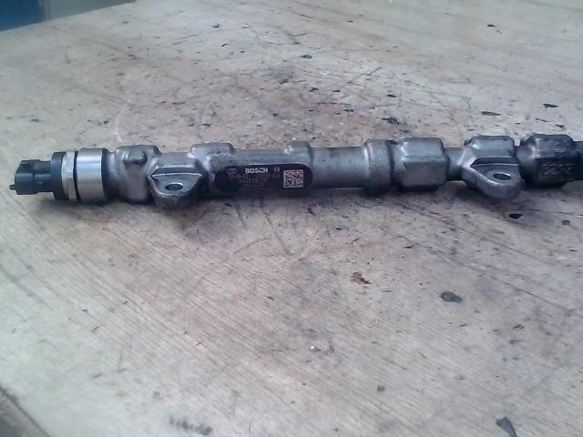 bontott FIAT DOBLO Nyomásszabályzó Szelep