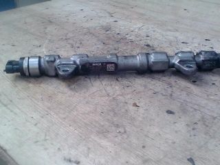 bontott FIAT DOBLO Nyomásszabályzó Szelep