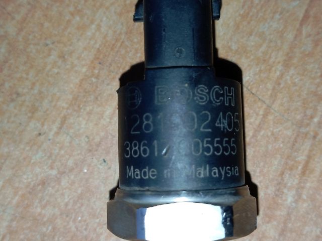 bontott FIAT DOBLO Nyomásszabályzó Szelep