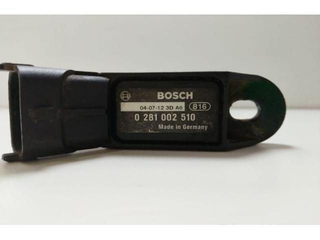 bontott FIAT DOBLO Nyomástartó Szelep