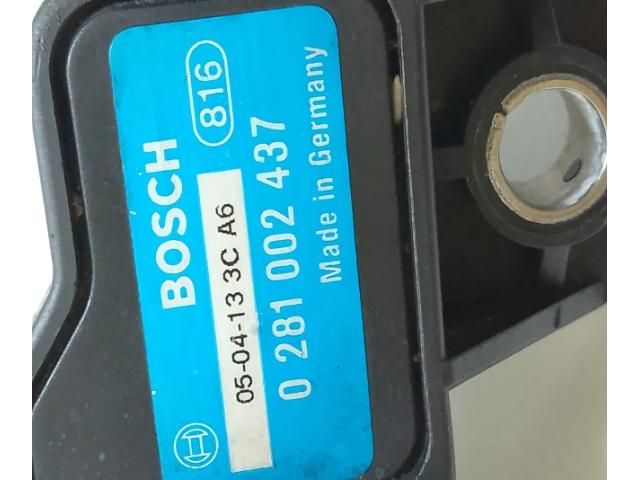 bontott FIAT DOBLO Nyomástartó Szelep