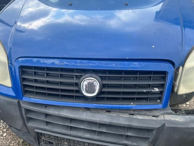 bontott FIAT DOBLO Nyomástartó Szelep