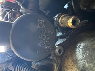 bontott FIAT DOBLO Nyomástartó Szelep