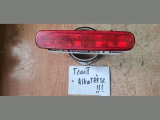 bontott FIAT DOBLO Pótféklámpa