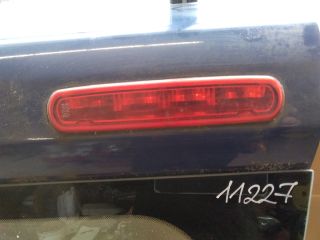 bontott FIAT DOBLO Pótféklámpa