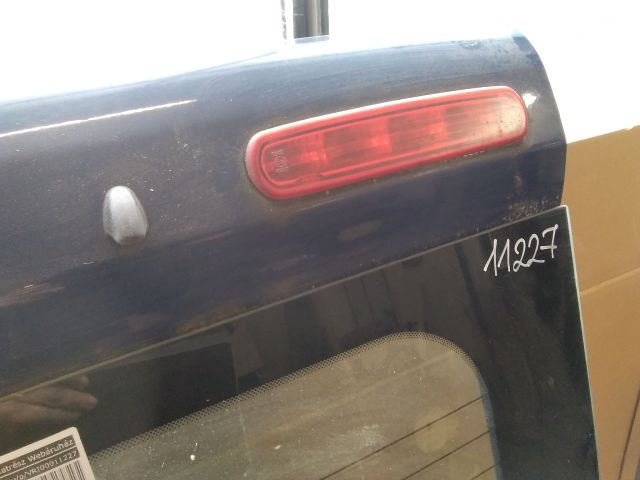 bontott FIAT DOBLO Pótféklámpa