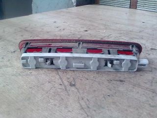 bontott FIAT DOBLO Pótféklámpa