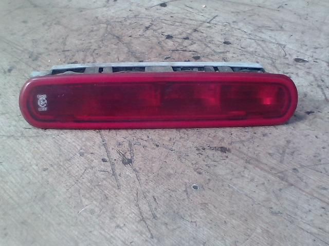 bontott FIAT DOBLO Pótféklámpa