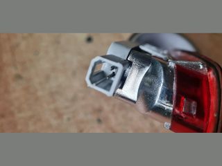 bontott FIAT DOBLO Pótféklámpa