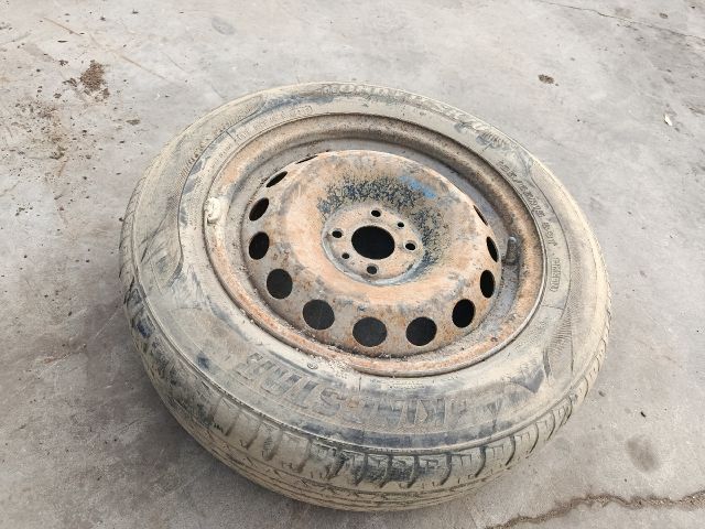 bontott FIAT DOBLO Pótkerék