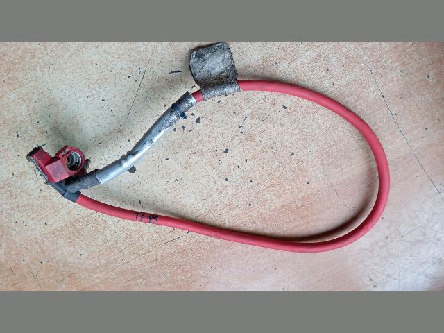 bontott FIAT DOBLO Pozitív Kábel