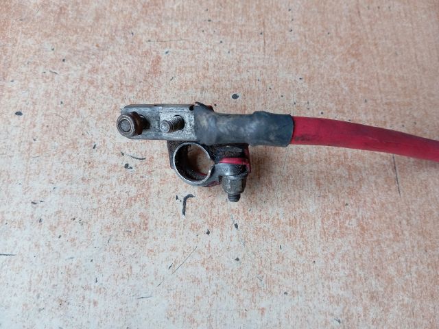 bontott FIAT DOBLO Pozitív Kábel