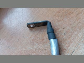 bontott FIAT DOBLO Pozitív Kábel