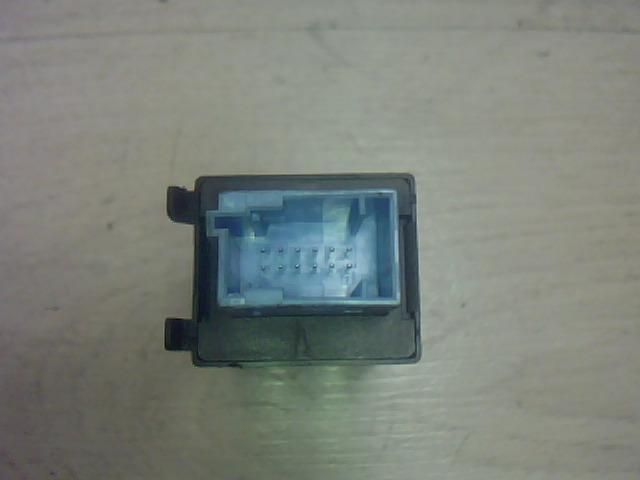 bontott FIAT DOBLO Relé