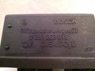 bontott FIAT DOBLO Relé