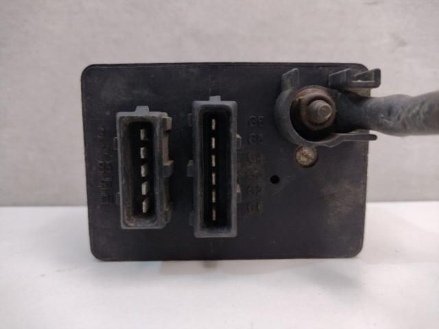 bontott FIAT DOBLO Relé