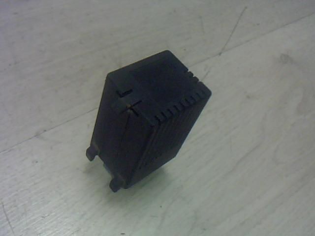 bontott FIAT DOBLO Relé